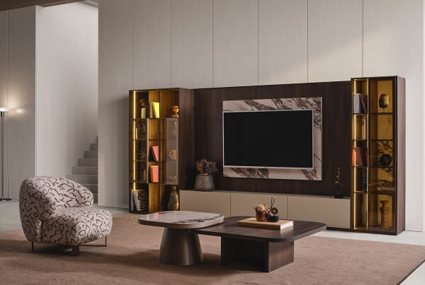 LOTTO TV ÜNİTESİ - V2