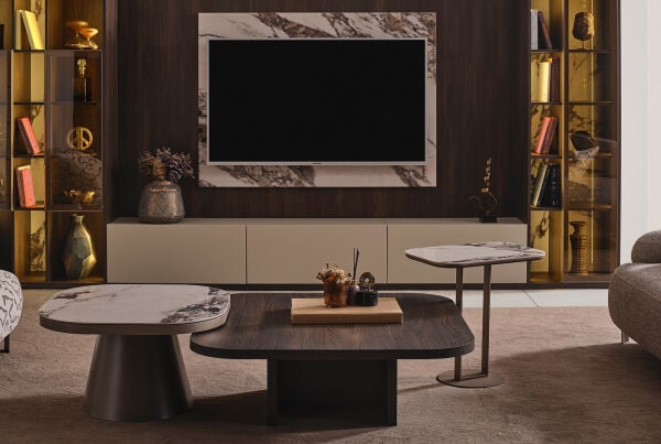 LOTTO TV ÜNİTESİ - V2