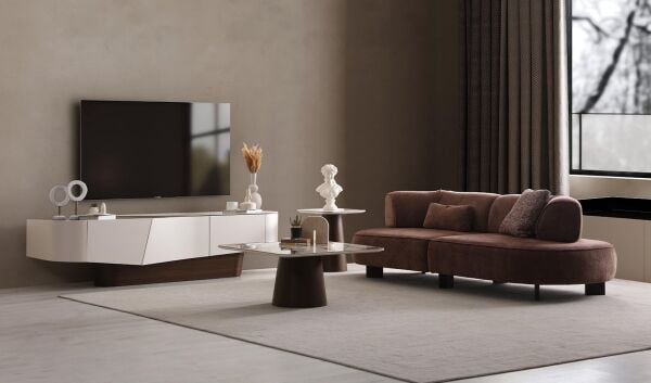 MARİN TV ÜNİTESİ