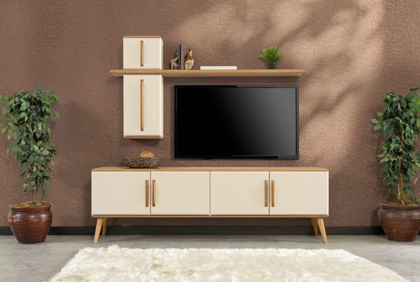 LİZA TV ÜNİTESİ