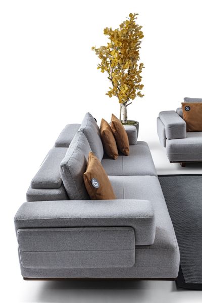 DUETTO KOLTUK TAKIMI