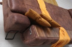 TEMPRA KOLTUK TAKIMI