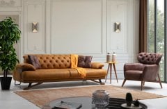 TEMPRA KOLTUK TAKIMI