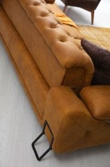 TEMPRA KOLTUK TAKIMI