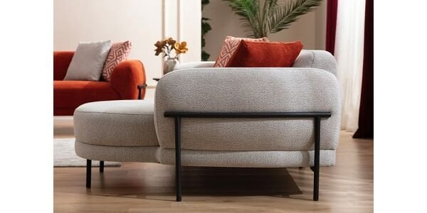 PALERMO KOLTUK TAKIMI L + 3 + 1