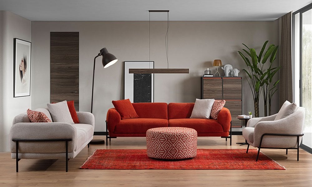 PALERMO KOLTUK TAKIMI