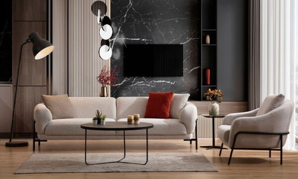 PALERMO KOLTUK TAKIMI