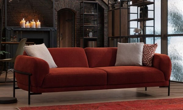 PALERMO KOLTUK TAKIMI