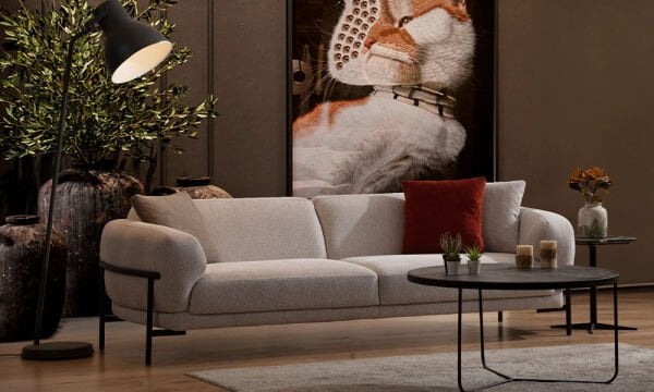 PALERMO KOLTUK TAKIMI