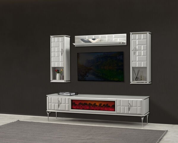 MİMOZA TV ÜNİTESİ