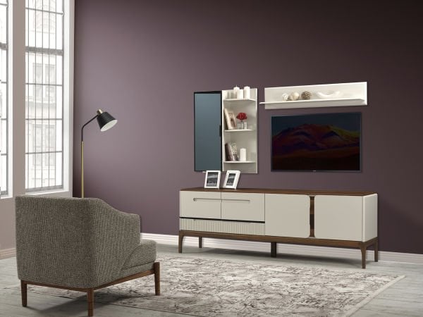 PİELLA TV ÜNİTESİ