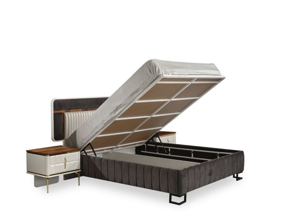 MİMOZA MDF DÜĞÜN PAKETİ