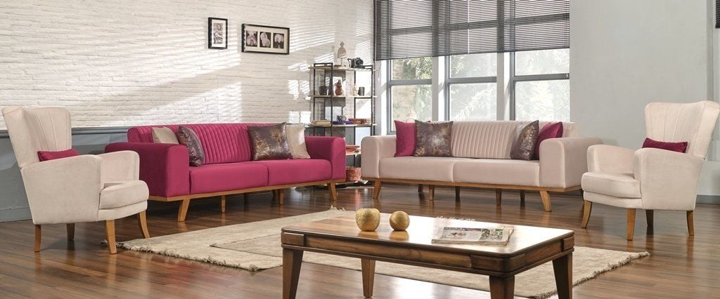 DİAMOND KOLTUK TAKIMI