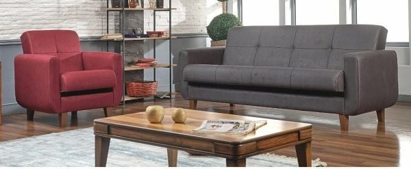 MENEKŞE KOLTUK TAKIMI