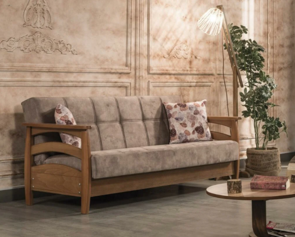 SELÇUK KOLTUK TAKIMI