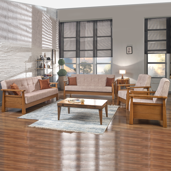 CENOVA KOLTUK TAKIMI