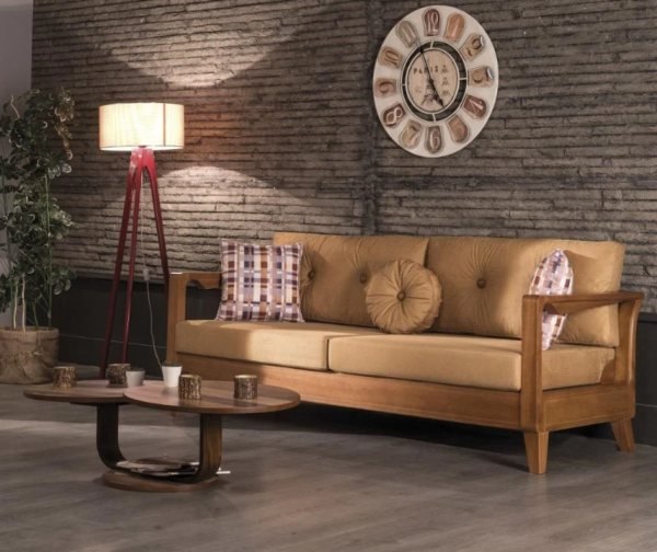 FLAMİNGO KOLTUK TAKIMI