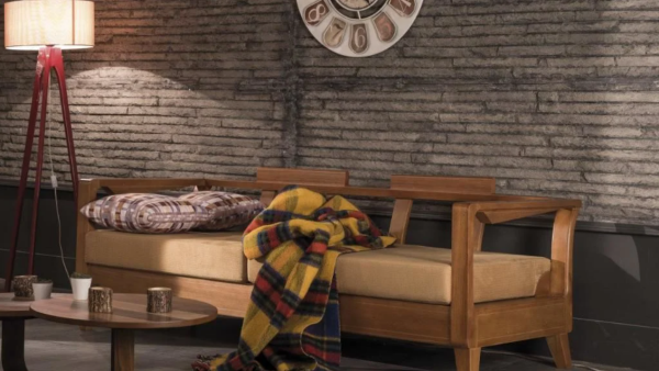 FLAMİNGO KOLTUK TAKIMI