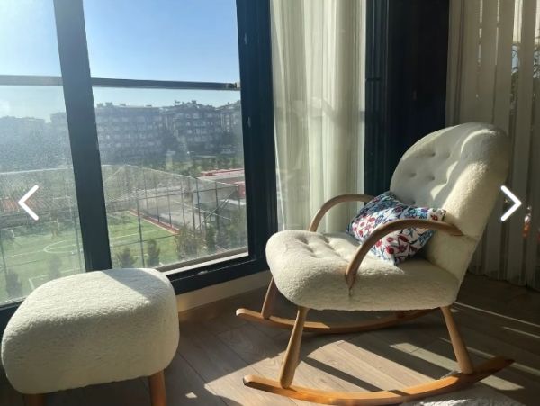 ENJOY SALLANIR BERJER