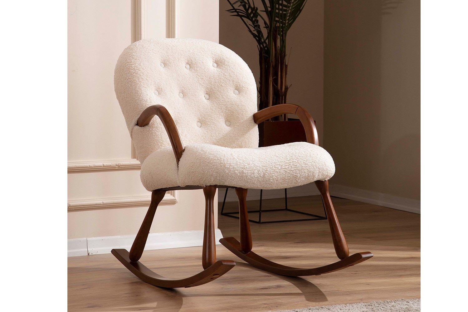 ENJOY SALLANIR BERJER