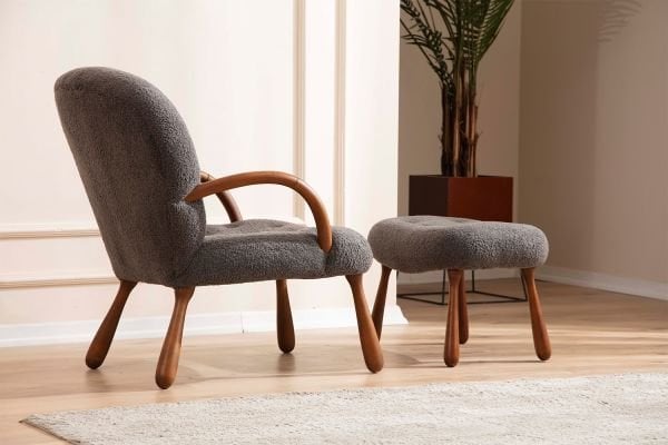 ENJOY SABİT BERJER + PUF