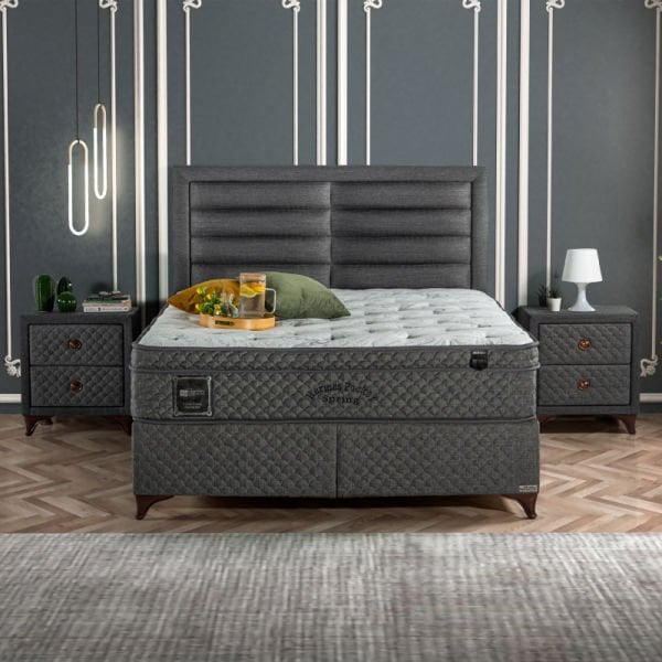 HERMES SET (160X200)
