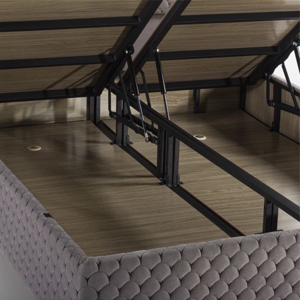LOFT SET (160X200)