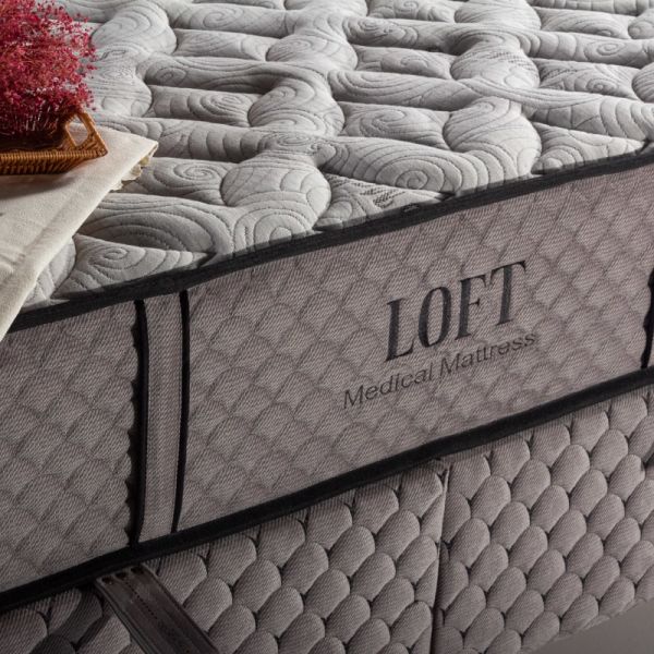 LOFT SET (160X200)
