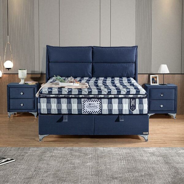 OTANTİC SET (160X200)