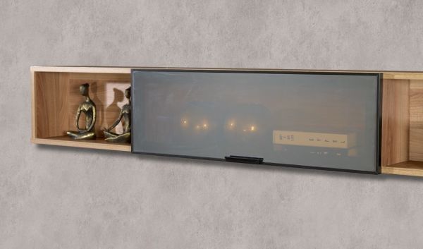 LUCCİ TV ÜNİTESİ