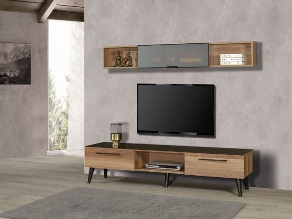 LUCCİ TV ÜNİTESİ