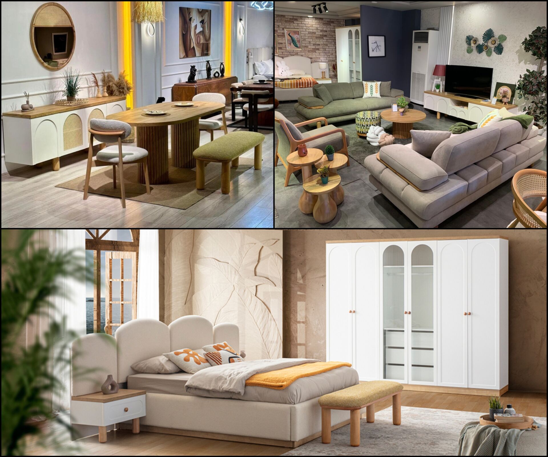 NEVA BOHEM DÜĞÜN PAKETİ