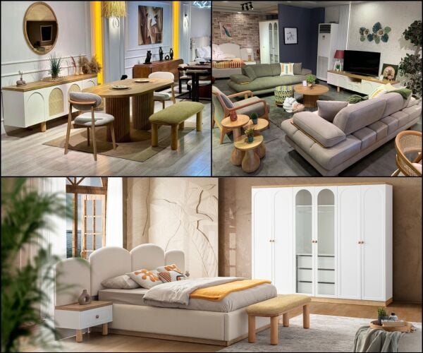 NEVA BOHEM DÜĞÜN PAKETİ