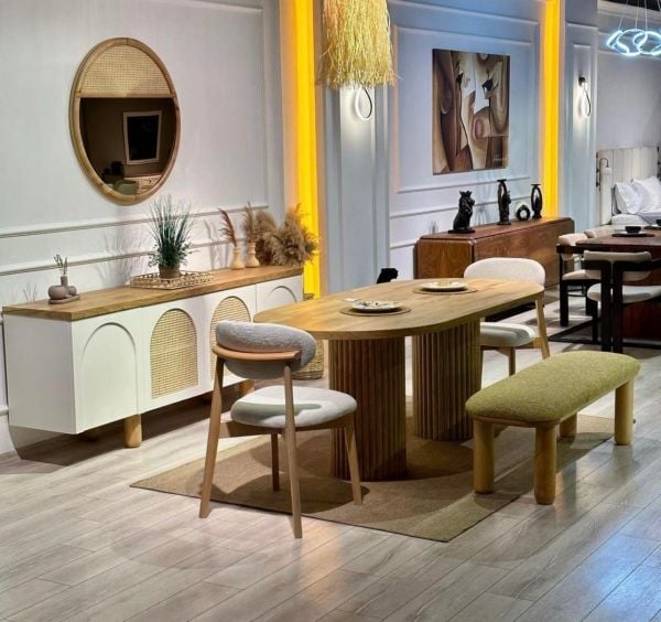 NEVA BOHEM DÜĞÜN PAKETİ