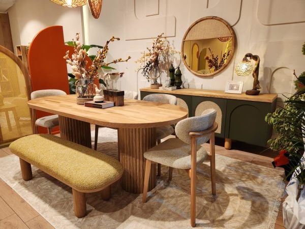 NEVA BOHEM DÜĞÜN PAKETİ