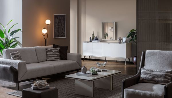 SİRİUS YEMEK ODASI