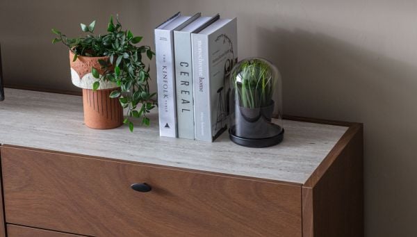 MALAGA TV ÜNİTESİ