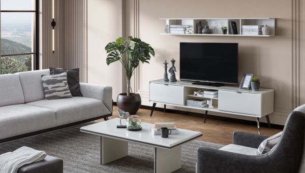 SİRİUS TV ÜNİTESİ