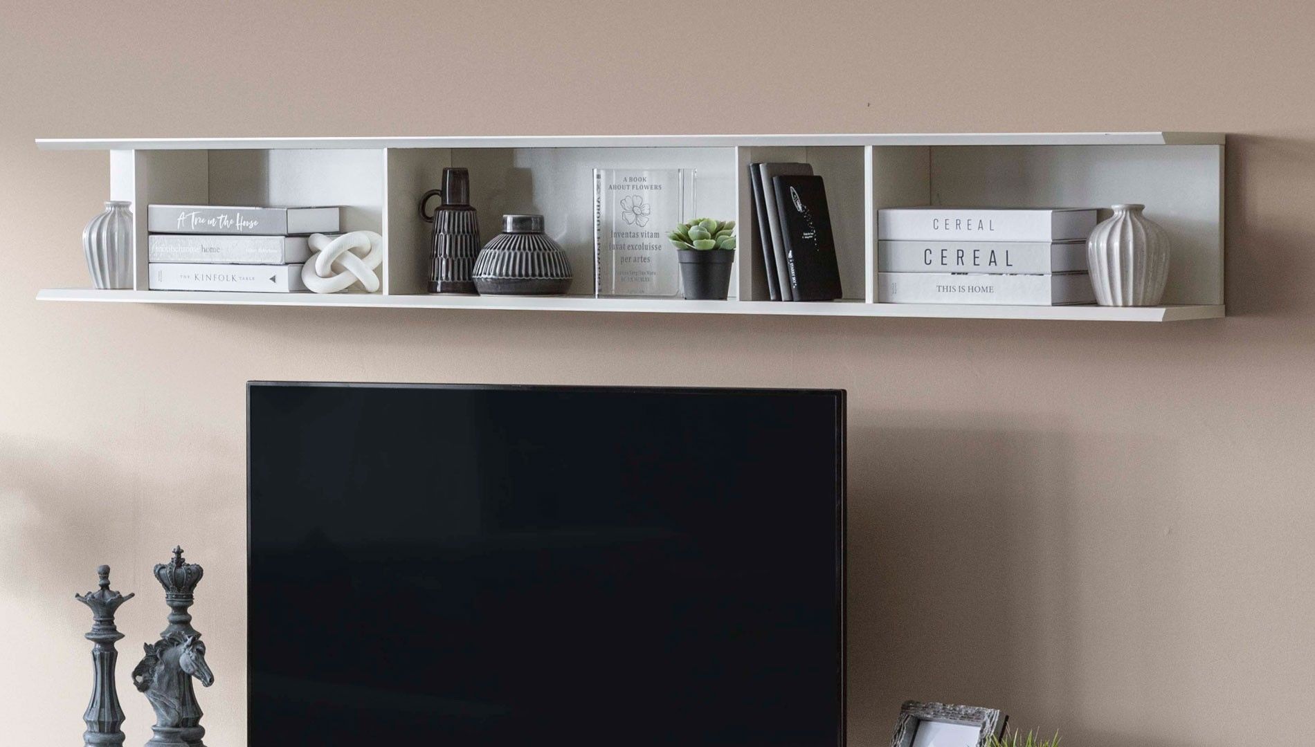 SİRİUS TV ÜNİTESİ