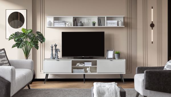 SİRİUS TV ÜNİTESİ