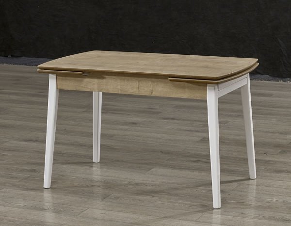 VALENCİA AÇIK CEVİZ MASA TAKIMI