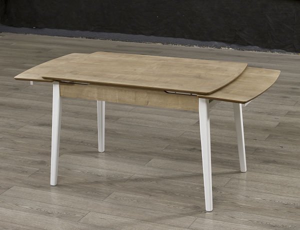 VALENCİA AÇIK CEVİZ MASA TAKIMI