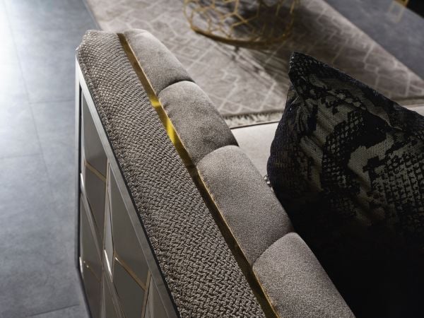 PRADA LUXURY KOLTUK TAKIMI