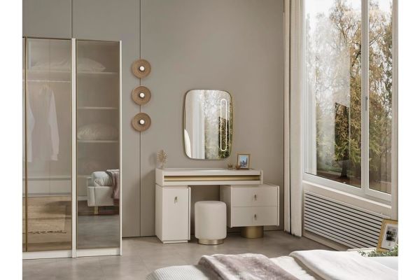 RİO DELUX YATAK ODASI