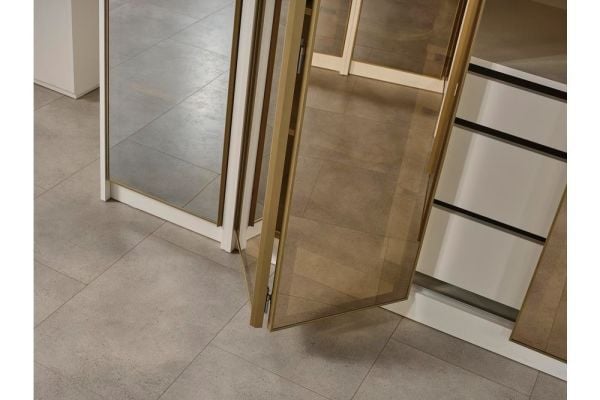 RİO DELUX KÖŞE DOLAPLI YATAK ODASI