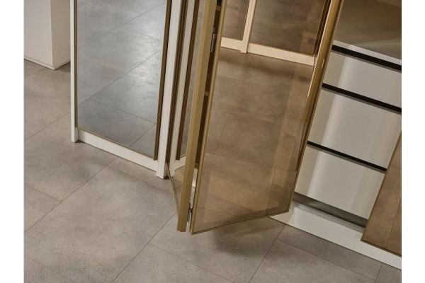 RİO DELUX KÖŞE DOLAP