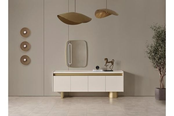 RİO DELUX YEMEK ODASI