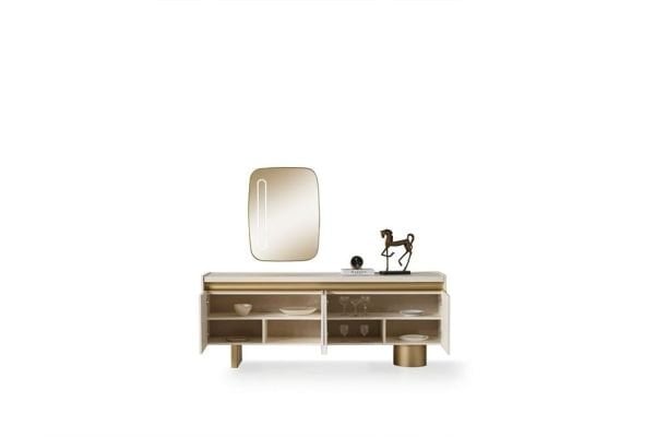 RİO DELUX YEMEK ODASI