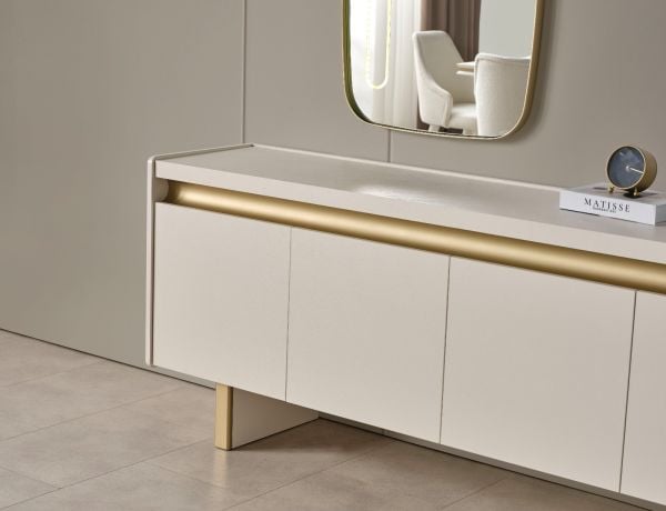 RİO DELUX YEMEK ODASI