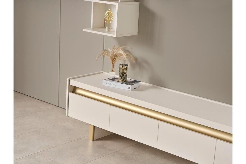 RİO DELUX TV ÜNİTESİ